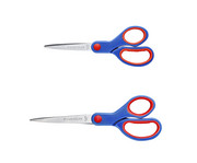 STAEDTLER Grosse Bastelschere spitz 1