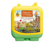 tonies® Mein Gartenjahr – Herbst und Winter Pettersson & Findus 1