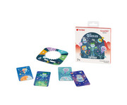 tonies® Die Quizzles: Bunte Tierwelt (Tonieplay Game S) 2