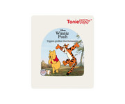 tonies® Disney Winnie Puuh: Tiggers grosses Durcheinander (Tonieplay Game M) 1