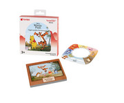 tonies® Disney Winnie Puuh: Tiggers grosses Durcheinander (Tonieplay Game M) 4