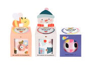 folia Stickerrolle 4 m 1