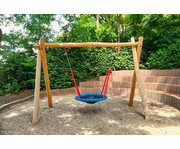 Vogelnestschaukel 2