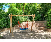 Vogelnestschaukel 3