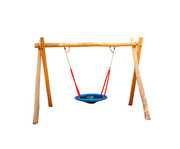 Vogelnestschaukel 1