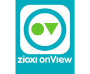 Zioxi OnView Lizenzverlängerung für Ladewagen 2