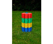 POLYDRON Octoplay bunt 84 teilig 5