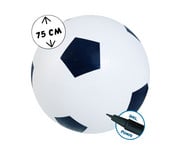 XXL Fussball Ø 75 cm 2