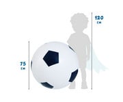 XXL Fussball Ø 75 cm 3