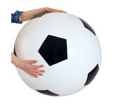XXL Fussball Ø 75 cm 4