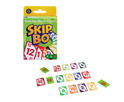 Kartenspiel Skip Bo 3