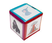 Betzold Bewegungskarten Fun für Pocket Cube 2