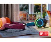 PHILIPS Bluetooth Kinderkopfhörer K4200 On Ear 3