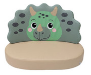 Betzold Dinosofa Trixi 2