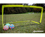 SCHILDKRÖT Tragbares Fussballtor XL 4