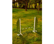 Springparcours Blumenwiese – Hobby Horsing 4