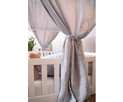 Baldachin für Hausbett Enno 2