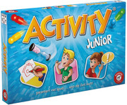 Spielspass Set Junior 2
