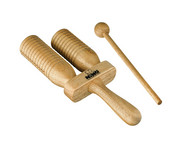 Nino Schul Percussion Set 2