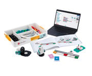 LEGO® Education Informatik & KI 11+ 2