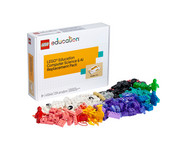 LEGO® Education Informatik & KI Ersatzteilset 8+ 1