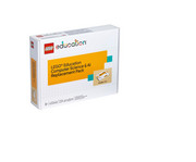 LEGO® Education Informatik & KI Ersatzteilset 8+ 2
