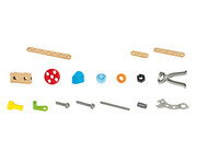 BRIO® Builder Box 49 teilig 3