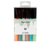 Acrylmarker Plus Color 18 Stück 1