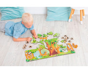 XXL Puzzle Nuki & Friends 5
