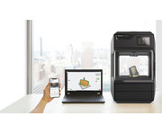 MakerBot Method 3D Drucker 6
