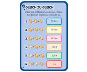 Klick Klack Klug! – Starterset Primarschule 3