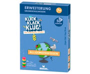 Klick Klack Klug! – Erweiterungsset Primarschule 1