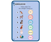 Klick Klack Klug! – Erweiterungsset Primarschule 2