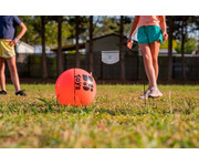 Fussball Krocket 4