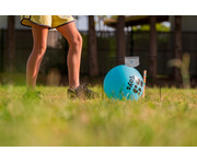 Fussball Krocket 5
