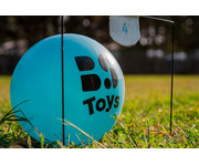 Fussball Krocket 6
