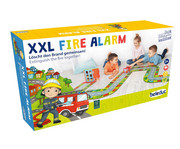 beleduc Bodenpuzzle XXL Fire Alarm 1