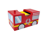 beleduc Bodenpuzzle XXL Fire Alarm 7