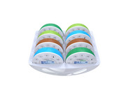 Globisens Ladestation für Labdisc MINT Labor 4