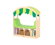 Spiel und Leseecke Kindergarten 3