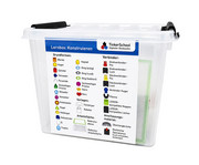 TinkerSchool Lernbox: Konstruieren 1
