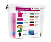 TinkerSchool Lernbox: Wissen 3D Druck 1