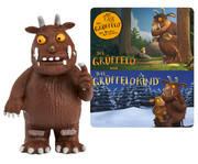 tonies® Der Grüffelo & Das Grüffelokind 1