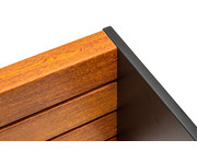Outdoor Hocker Prima 7