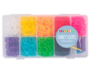 Fancy Loops inkl Zubehör in Aufbewahrungsbox 2 700 Stück 2