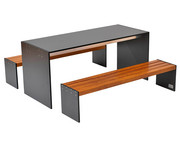 Outdoor Tisch Prima 7