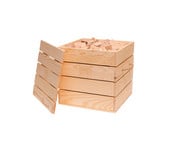 Kooglo Magnetische Holzbausteine 1