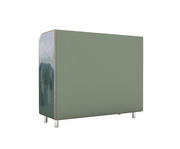 Betzold Schallschutzsofa Waldruhe 4