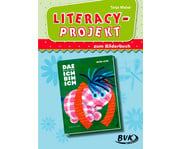 Literacy Projekt Das kleine Ich bin ich 1