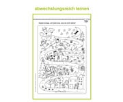 Literacy Projekt Das kleine Ich bin ich 4